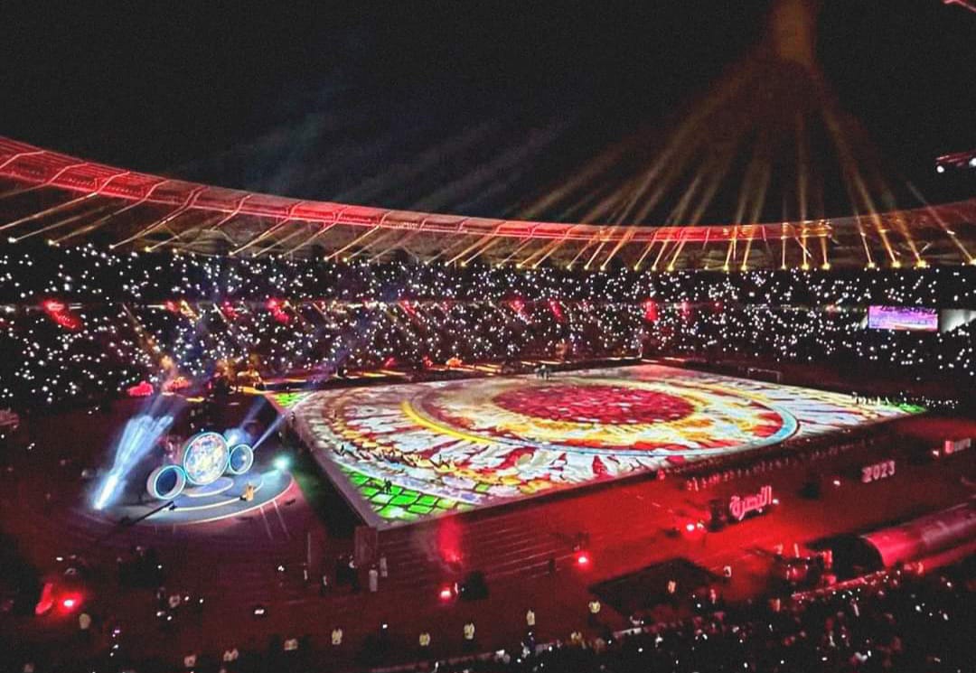 العرس الكروي للكأس الخليج العربي…تاريخ البطولة وأهم الفائزين بها